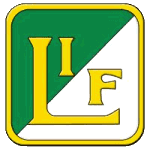 Lucksta IF logo