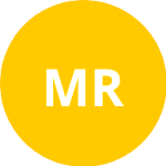 M Rifqi F. logo