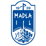 Madla logo
