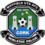 Mayfield United FC logo