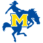 McNeese State logo