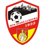 MFK Goral Stara Lubovna logo