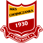 MKS Chojniczanka II Chojnice logo