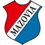 MKS Mazovia Mińsk Mazowiecki logo