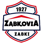 MKS Ząbkovia Ząbki logo