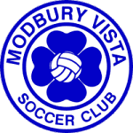 Modbury Vista logo
