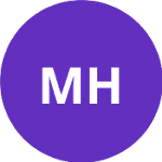 Mouret H. logo