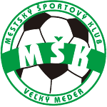 MŠK Thermál Veľký Meder