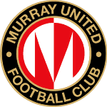 Мюррей Юнайтед logo