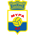 MyPa logo