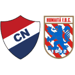 Nacional - Humaita