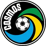Нью-Йорк Космос logo