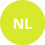 Nizetic L. logo