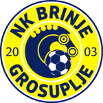 NK Brinje Grosuplje U19