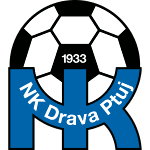 NK Drava Ptuj logo