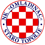 NK Omladinac Staro Topolje