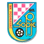 NK Podravac Sopje