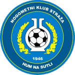 NK Straža logo