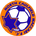 North Caulfield Senior FC logo
