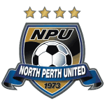 North Perth Utd