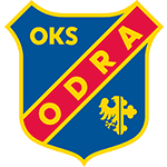 OKS Odra Opole logo