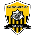 Paleochora FC