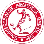 Pallixouriakos logo