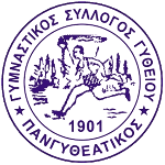 Pangitheatikos logo
