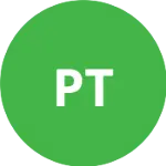 Papamalamis T. logo