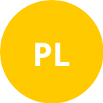 Pengyu Lu. logo