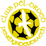 Penrhyndeudraeth logo