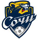 Sochi Youth logo