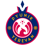 FC Pyunik logo