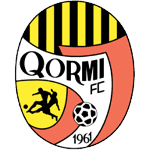 Qormi FC logo
