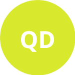 Quayle D. logo