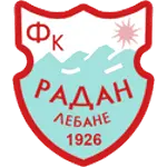 FK Radan Lebane