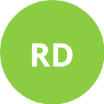 Rakhmatullayev D. logo