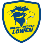 Rhein Neckar Löwen logo
