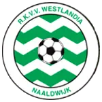 RKVV Westlandia logo