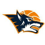 Rostock Seawolves logo
