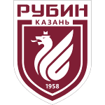 Rubin 2 Kazan