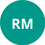 Rutter M. logo