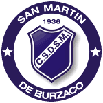 San Martin de Burzaco