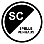 SC Spelle-Venhaus logo