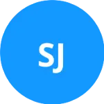 Sebesta J. logo