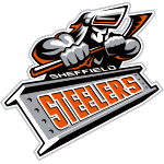 Sheffield Steelers logo