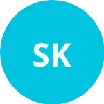 Shibano K. logo