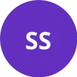 Sin S. logo