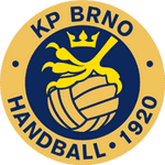SKKP Handball Brno