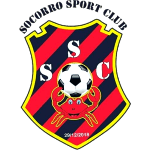Socorro SC U20 logo